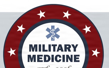 Military Medicine 250 Facebook