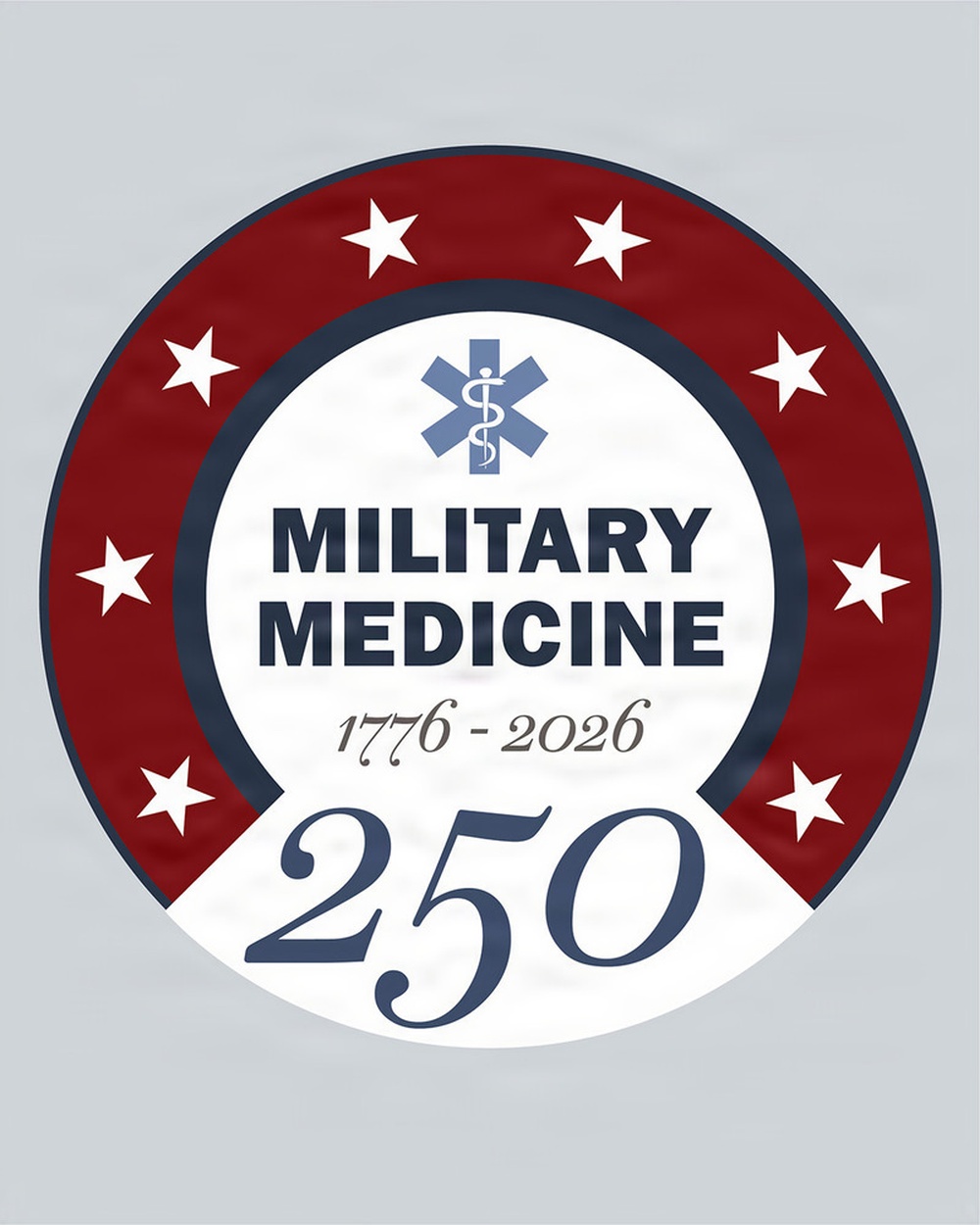 Military Medicine 250 Instagram
