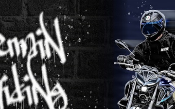 Remain Riding Right