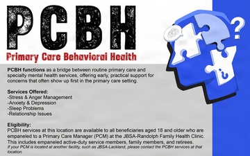 PCBH flyer