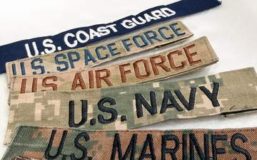 Military Appreciation Month