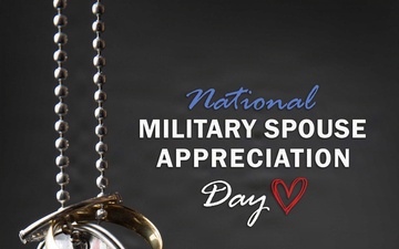 Military Spouse Appreciation Day