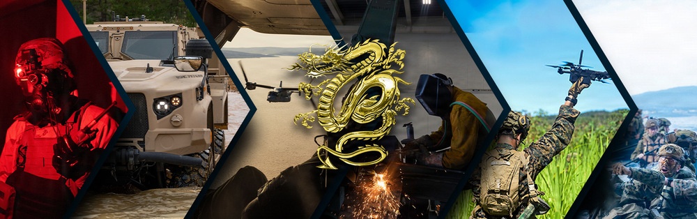 III MEF: Forward. Faithful. Focused.