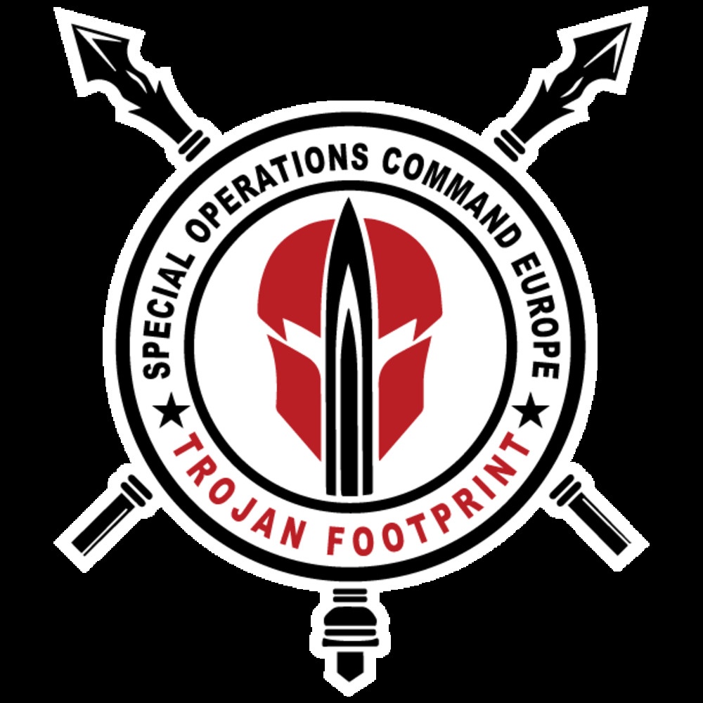 U.S. Special Operations Command Europe Commences Trojan Footprint 2026