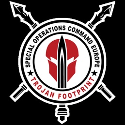 U.S. Special Operations Command Europe Commences Trojan Footprint 2026