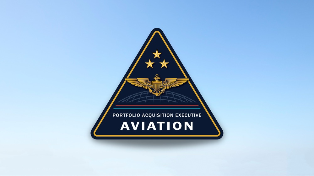 PAE Aviation Logo