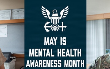 We Keep the Warfighter’s Mind in the Fight: Cherry Point Licensed Clinical Social Workers