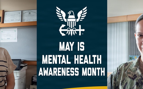 We Keep the Warfighter’s Mind in the Fight: Cherry Point Licensed Clinical Social Workers