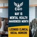 We Keep the Warfighter’s Mind in the Fight: Cherry Point Licensed Clinical Social Workers