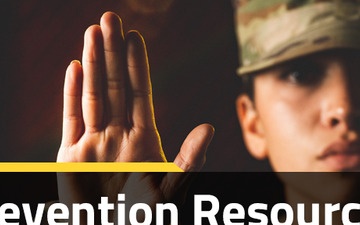 Prevention Resources