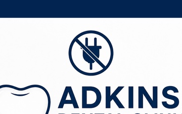 Adkins Dental Clinic Closed