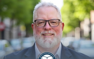 Beyond Service: Veteran Finds New Calling with CBP Through DoW SkillBridge