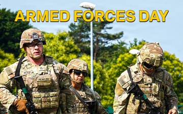 10th AAMDC Armed Forces Day Graphic