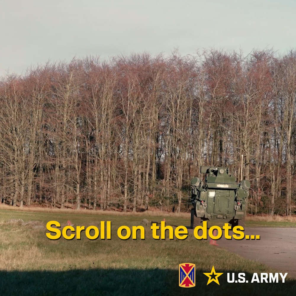 10th AAMDC SGT Stout Scroll Through