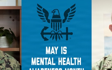 We Keep the Warfighter’s Mind in the Fight: NMRTC Cherry Point Mental Health Professionals