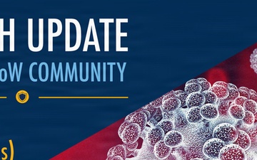 Hantavirus - Health Update for the DoW Community
