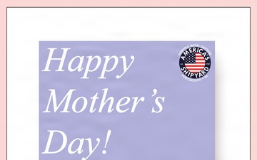 NNSY Celebrates Mother's Day