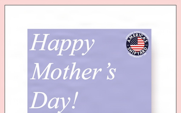 NNSY Celebrates Mother's Day