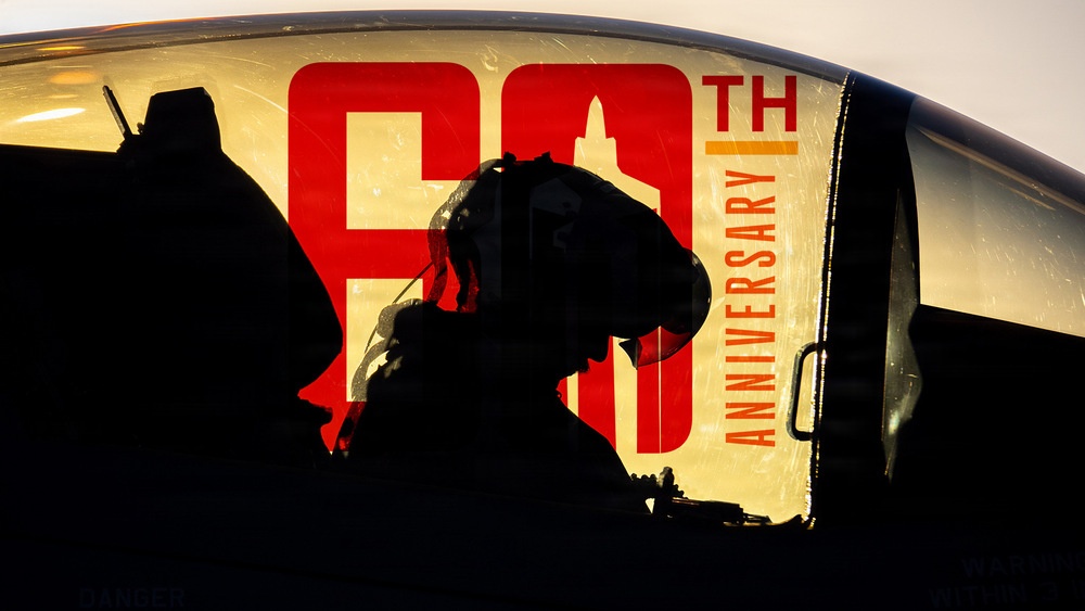 60th Annual MCAS Yuma Airshow Thumbnail