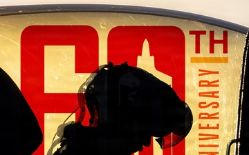60th Annual MCAS Yuma Airshow Thumbnail