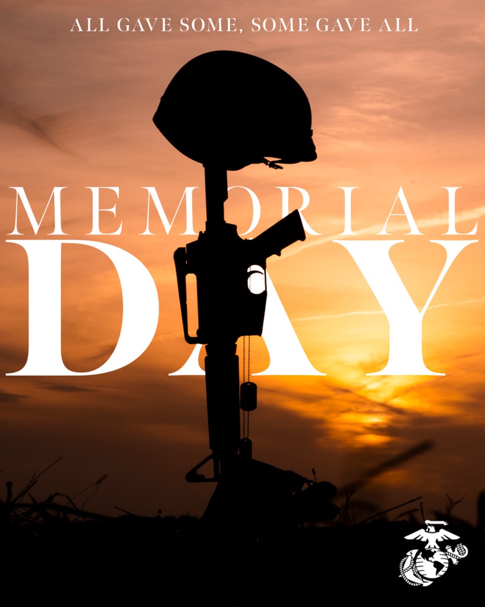 Memorial Day 2026