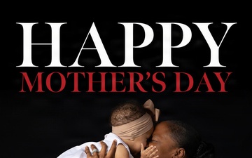 Happy Mother's Day
