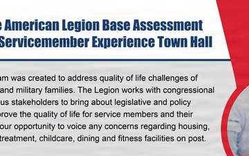 American Legion