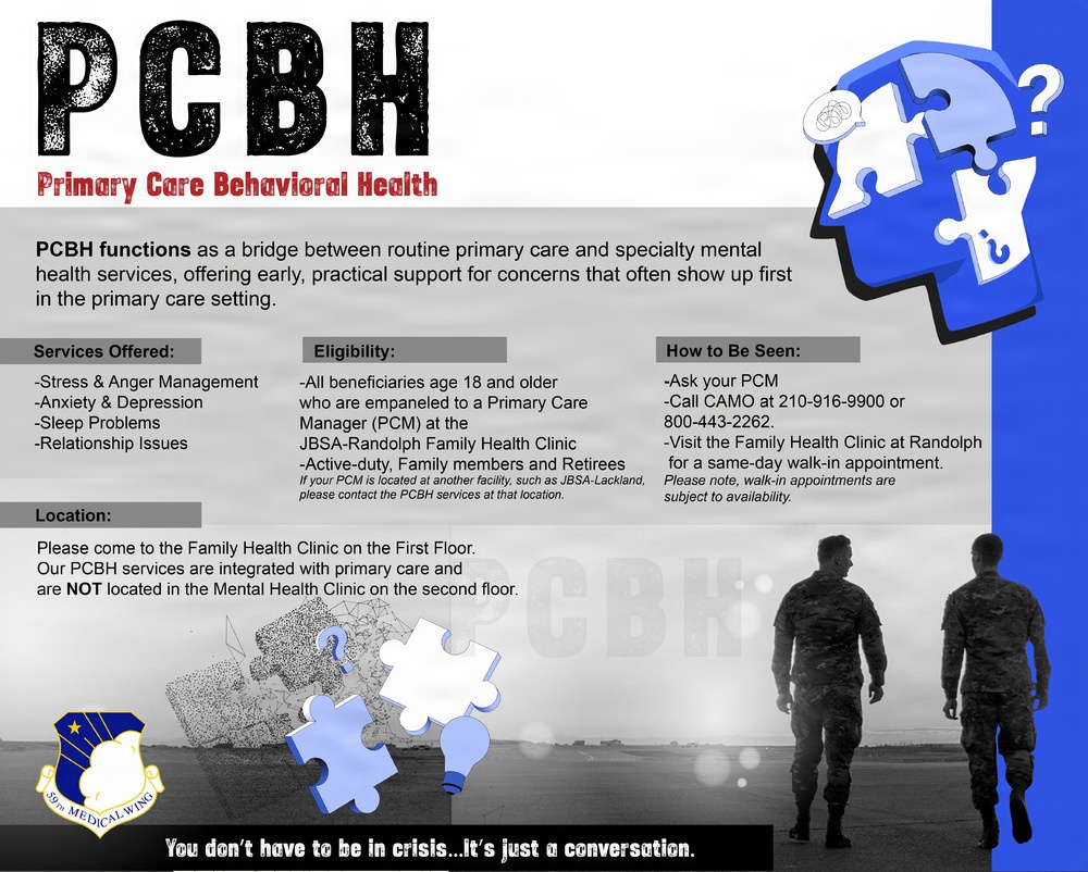 PCBH social media