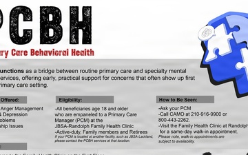 PCBH social media