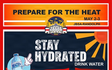 Drink water