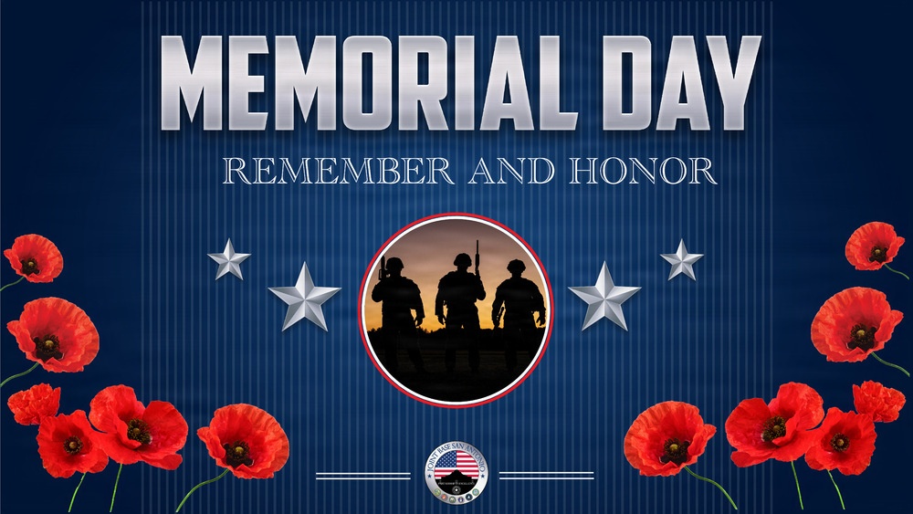 Memorial Day