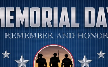 Memorial Day