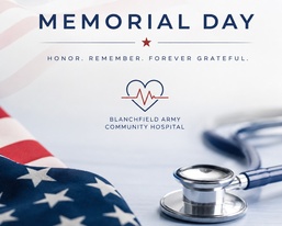 Memorial Day