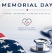 Memorial Day