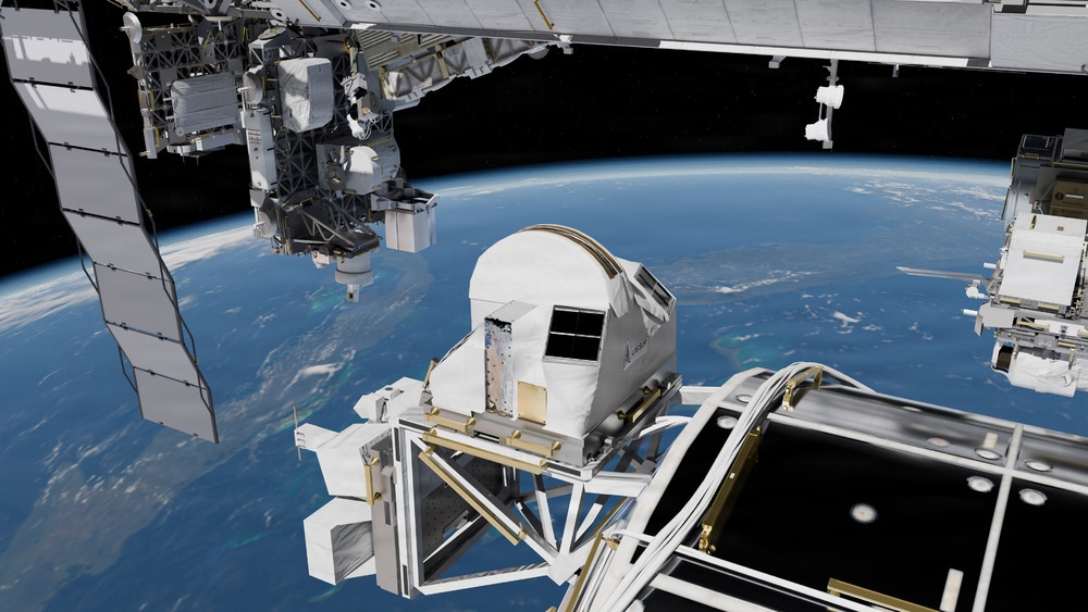 NRL Launches Glowbug-2 to Enhance Space Domain Awareness and Cosmic Anomaly Detection