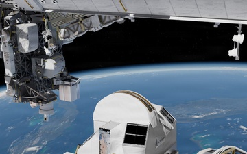 NRL Launches Glowbug-2 to Enhance Space Domain Awareness and Cosmic Anomaly Detection