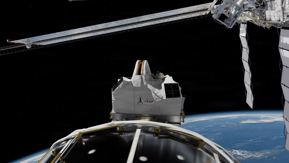 NRL Launches Glowbug-2 to Enhance Space Domain Awareness and Cosmic Anomaly Detection