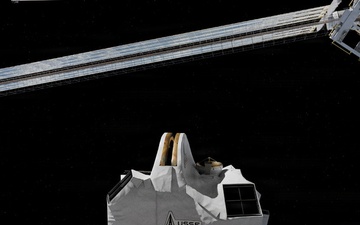 NRL Launches Glowbug-2 to Enhance Space Domain Awareness and Cosmic Anomaly Detection