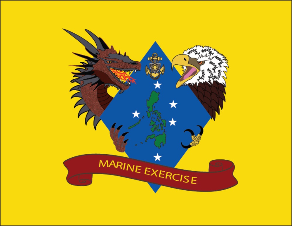MAREX Flag