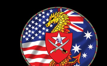 MRF-D 26.3 Logo