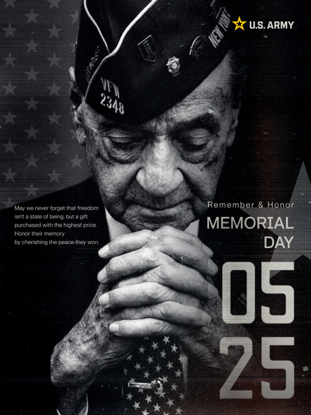 Memorial Day