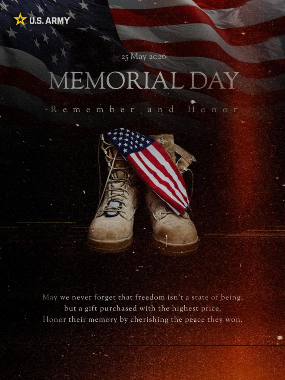 Memorial Day