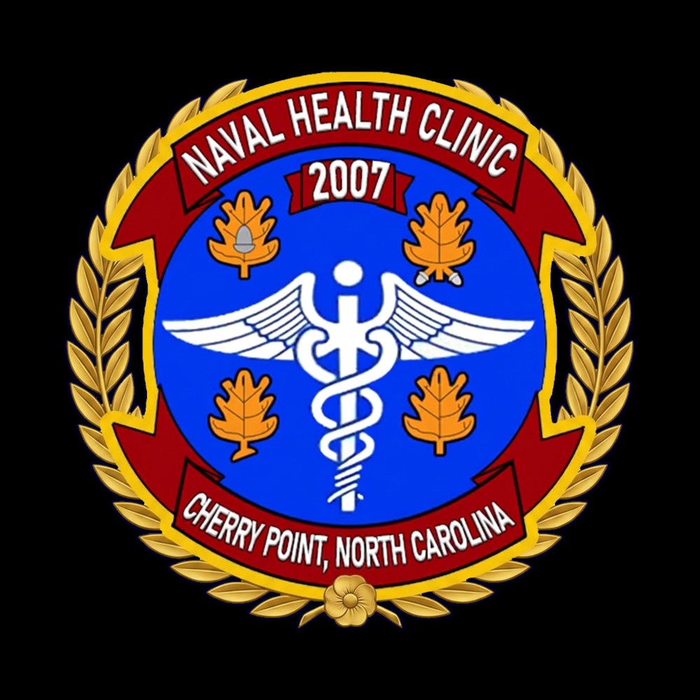 Naval Health Clinic Cherry Point Memorial Day 2026