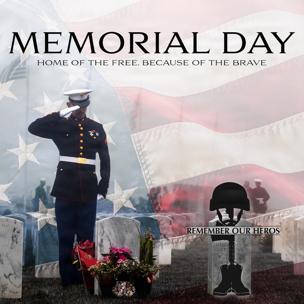 Memorial Day 2026