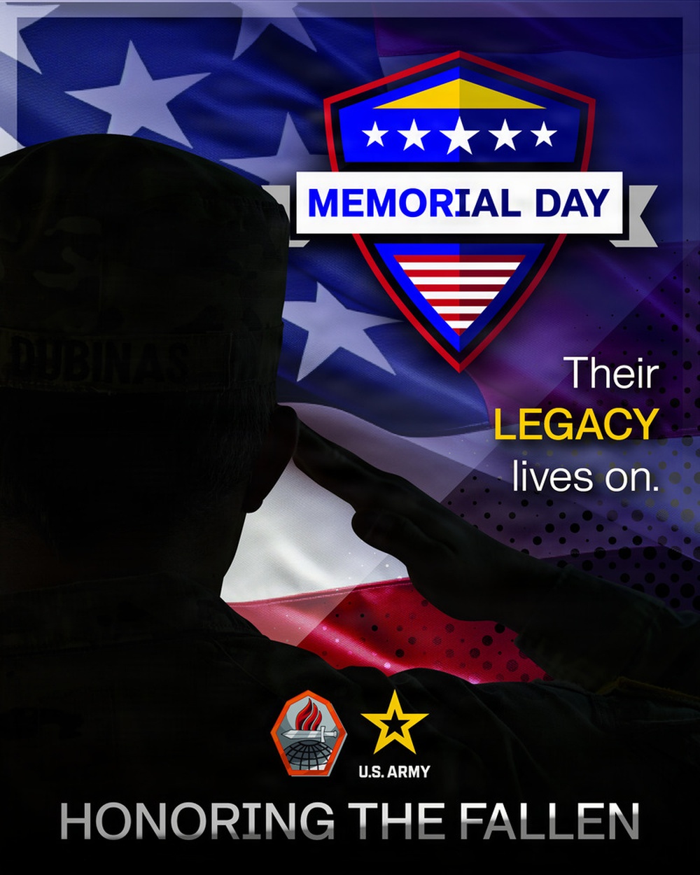 Memorial Day