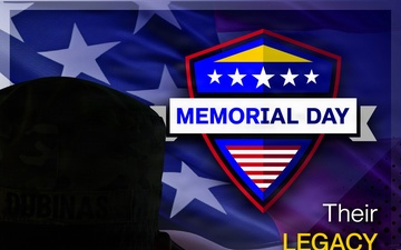 Memorial Day