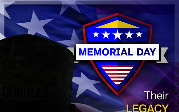 Memorial Day