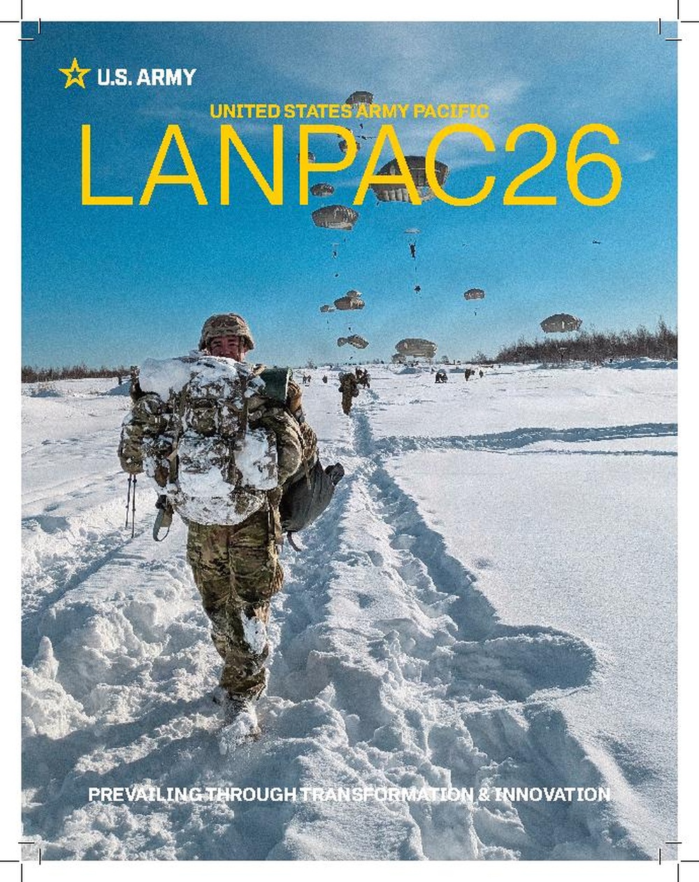 LANPAC Magazine