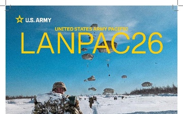 LANPAC Magazine