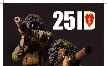 25th Infantry Division State of Division 2026